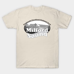 Milford Sound T-Shirt